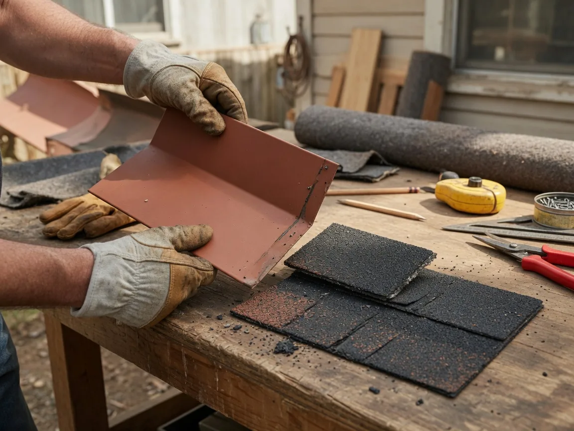Roof Repair company in Wharncliffe, WV
